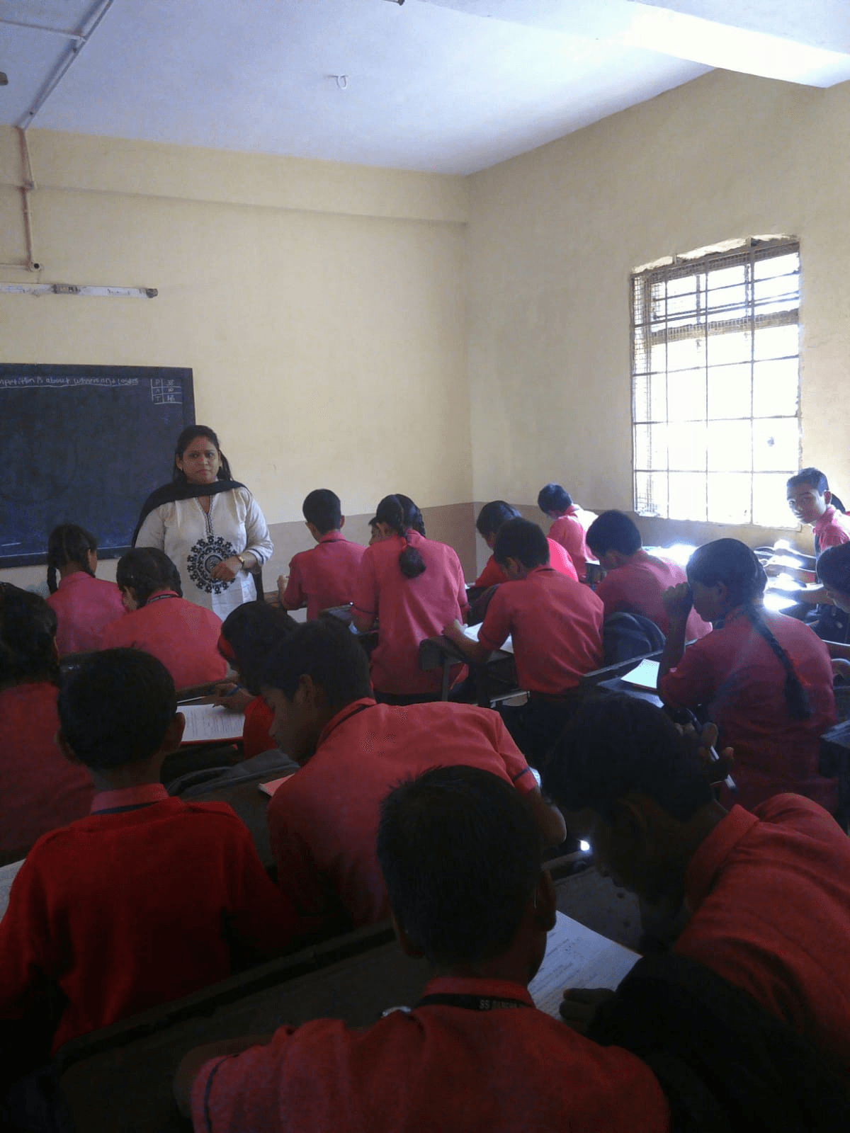 Phonics Learning Module