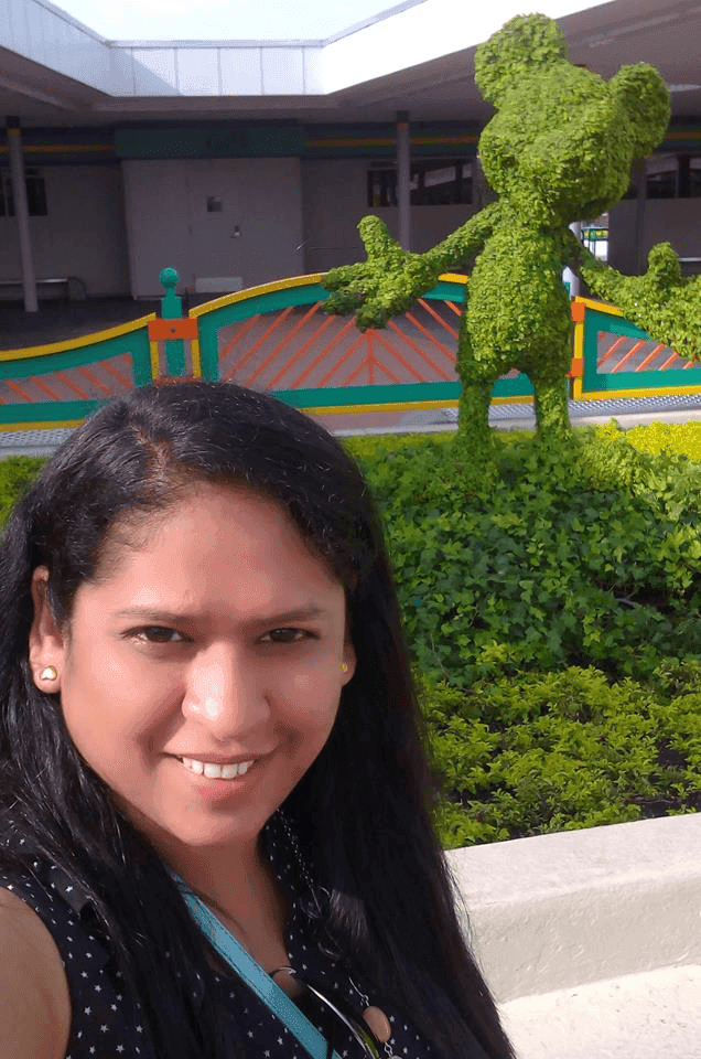 Teacher Development Workshop