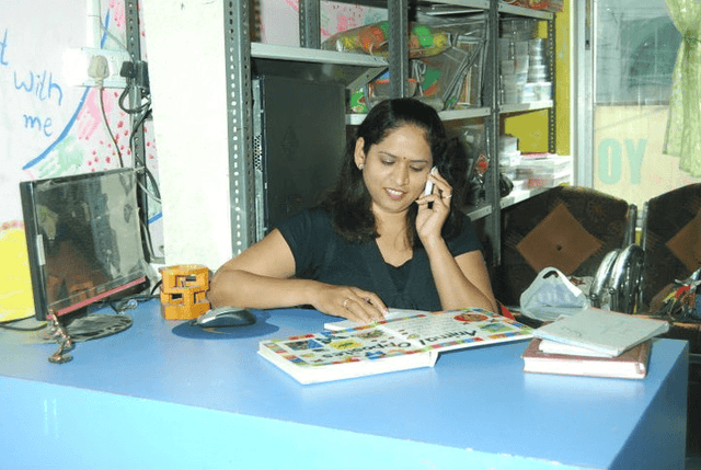 Career Counseling Sessions